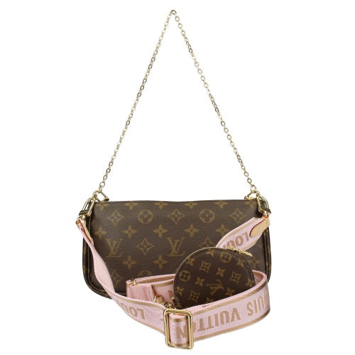 Louis Vuitton Shoulder Bag Multi Pochette Accessoire