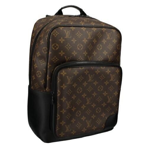 Louis Vuitton Monogram Dean Backpack
