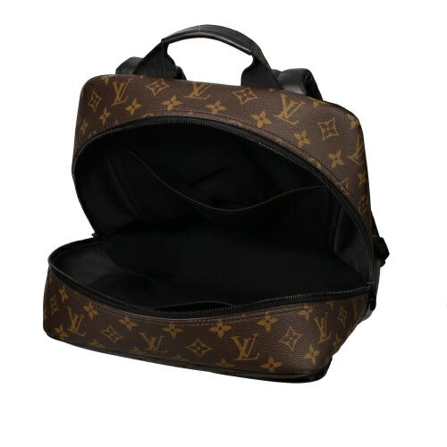 Louis Vuitton Monogram Dean Backpack