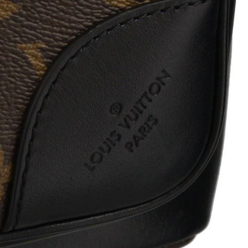 Louis Vuitton Monogram Dean Backpack