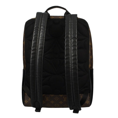 Louis Vuitton Monogram Dean Backpack