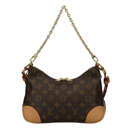 Louis Vuitton Shoulder Bag Monogram Boulogne NM