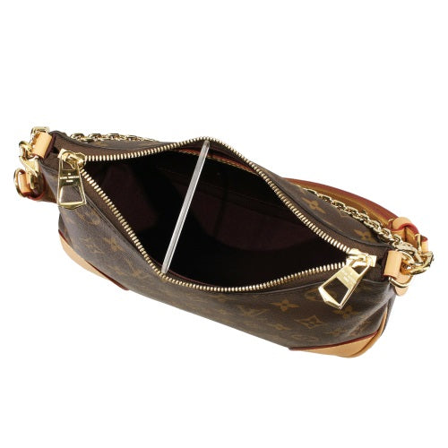 Louis Vuitton Shoulder Bag Monogram Boulogne NM