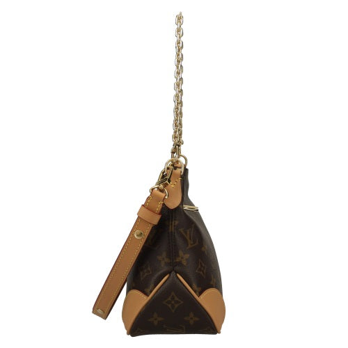 Louis Vuitton Shoulder Bag Monogram Boulogne NM