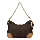 Louis Vuitton Shoulder Bag Monogram Boulogne NM