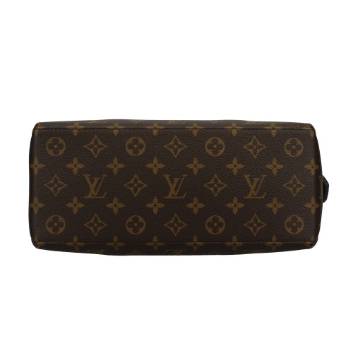 Louis Vuitton Monogram Canvas Petit Palais PM Handbag