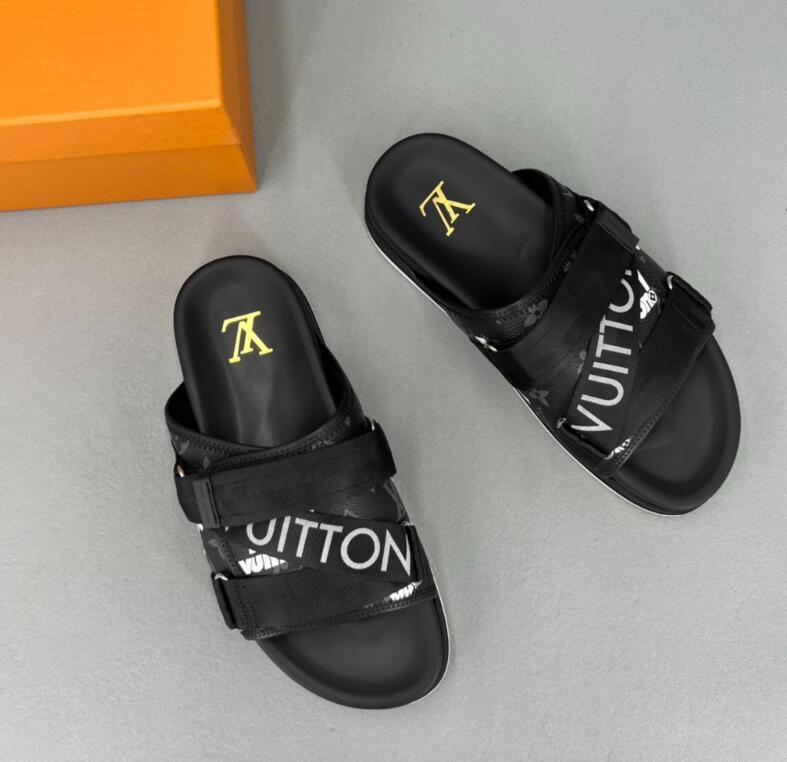 AmeliaLuxury - LOV Men Shoes - 1024