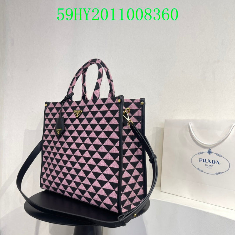 Prada Bags - The Barnes Bags  930