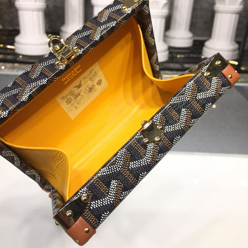 Amelia- G-YARD BAGS - 164