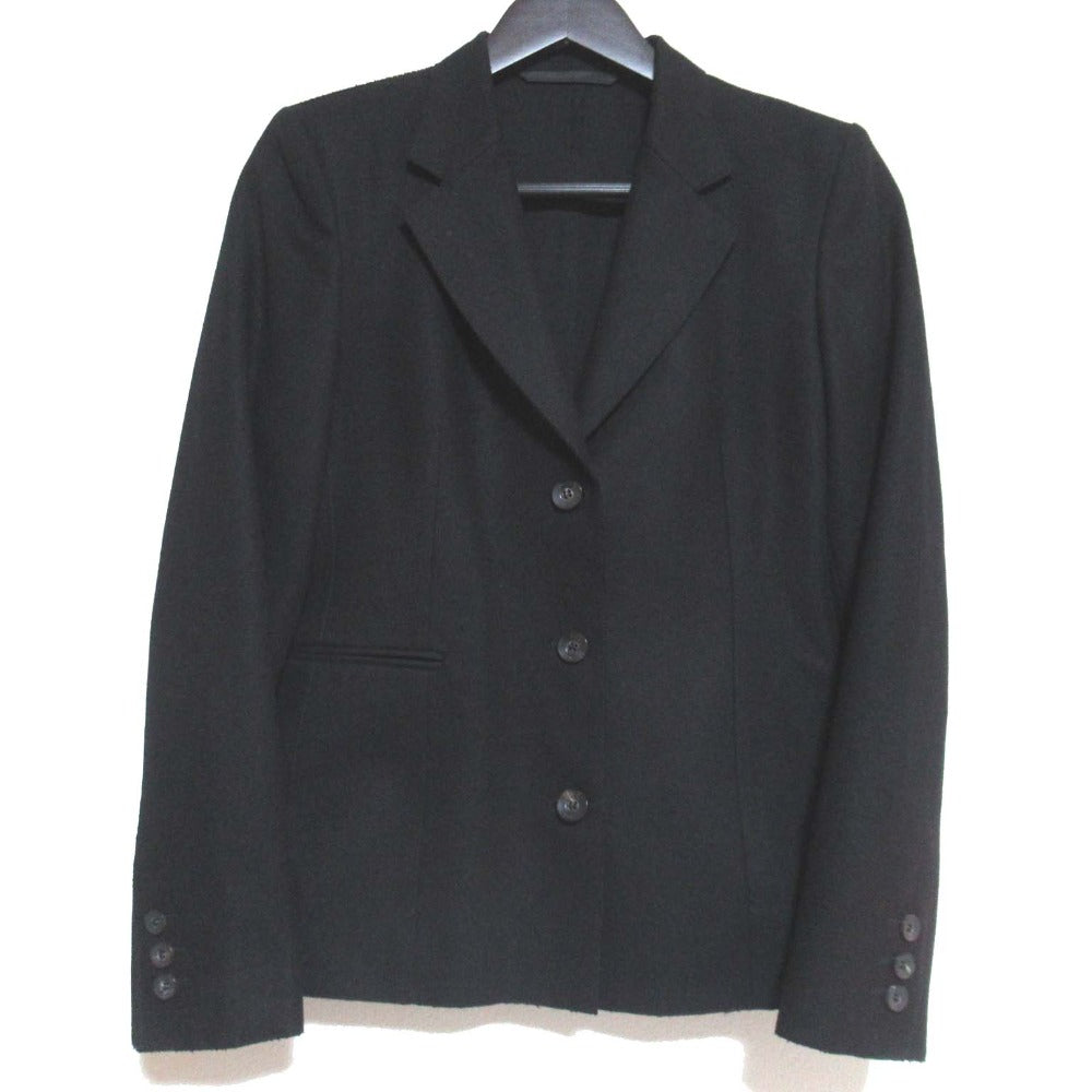 Gucci Wool Tailored Jacket