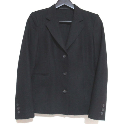Gucci Wool Tailored Jacket