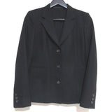 Gucci Wool Tailored Jacket