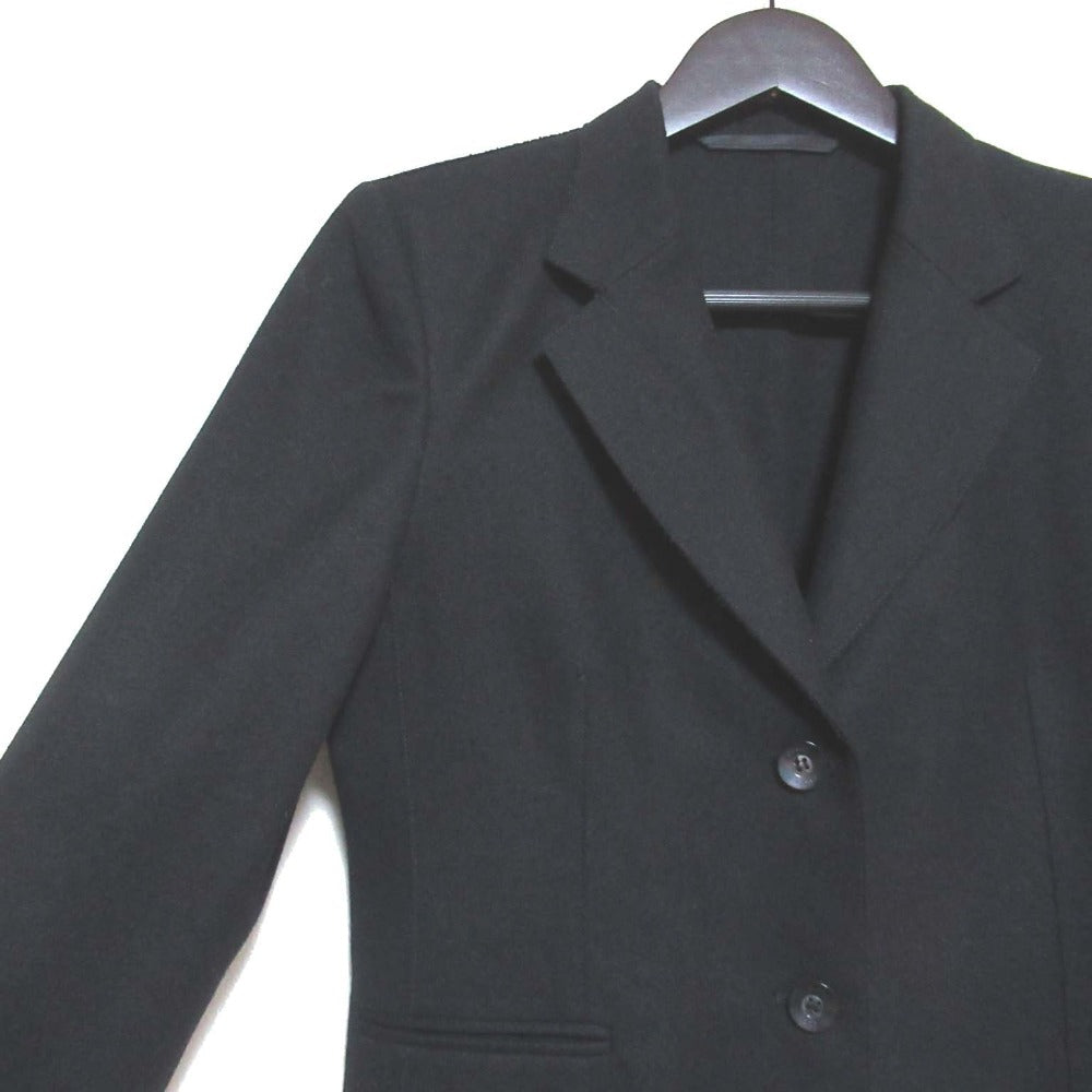 Gucci Wool Tailored Jacket
