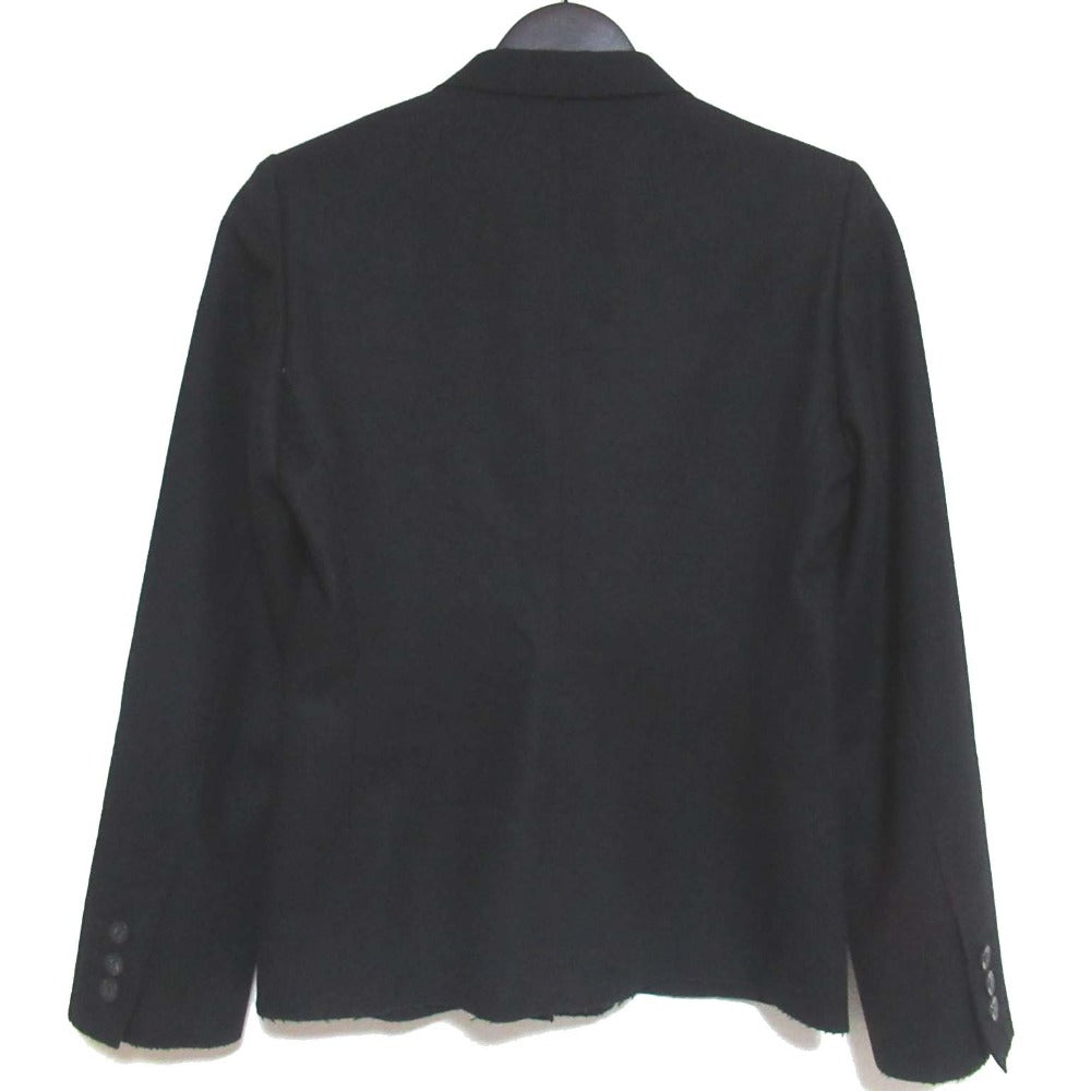 Gucci Wool Tailored Jacket