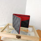 Amelia- LOV  Luxury  Wallets - 780