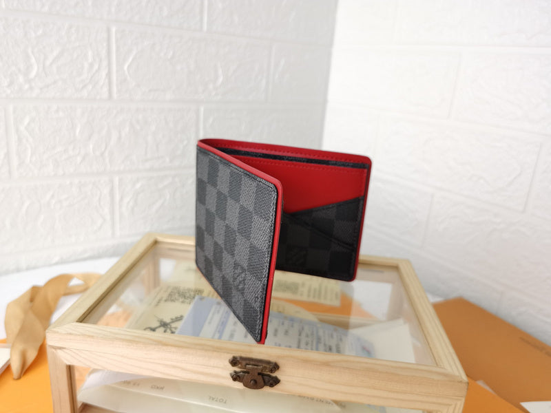Amelia- LOV  Luxury  Wallets - 780