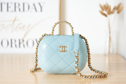 Amelia- CHL Lady Bags - 208