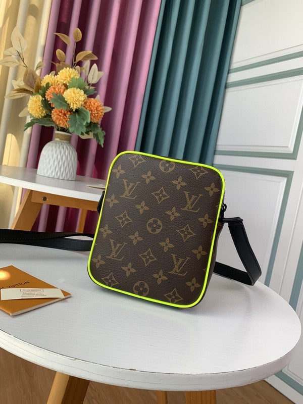Amelia- - LOV Men Bags - 424