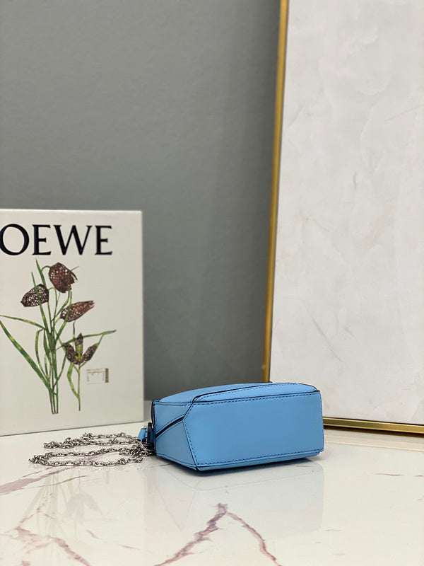 Amelia's Bag Gallery - LWO Bags - 980