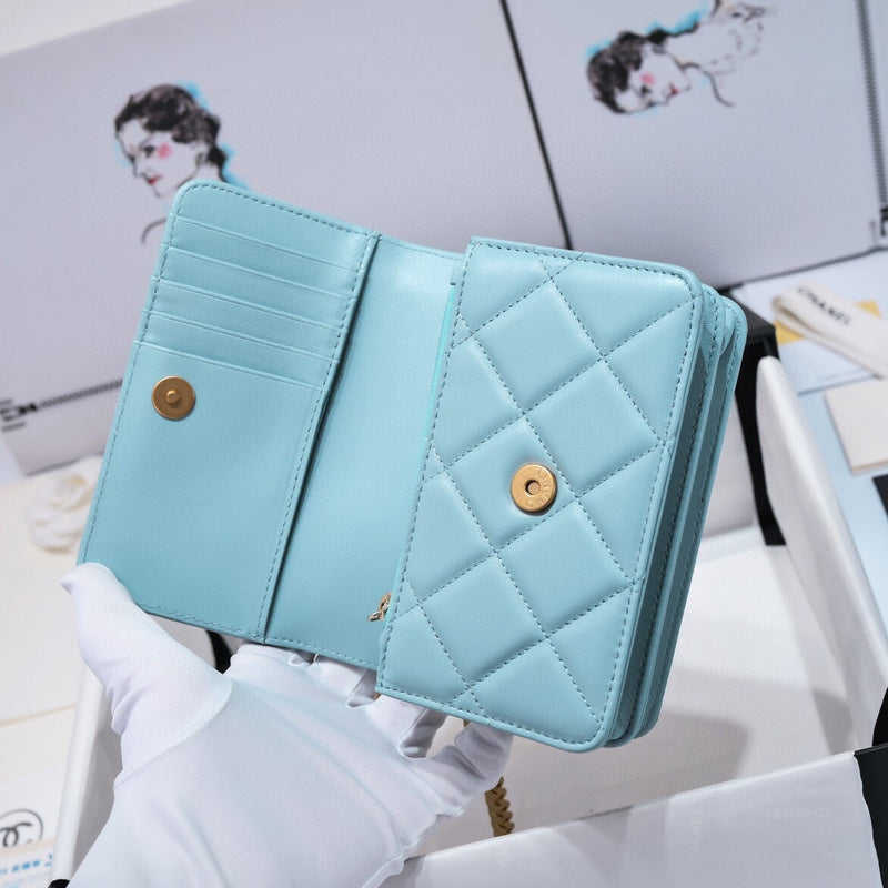 AmeliaLuxury - CHL Bags - 2936