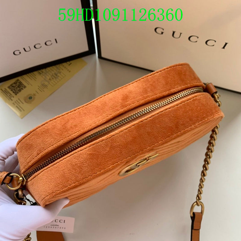 Amelia - GCI Bags - 10507