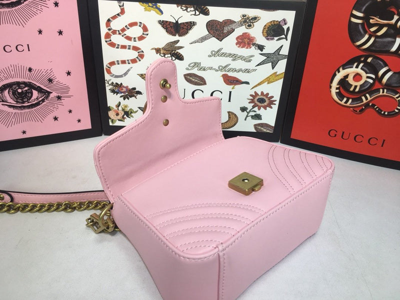 Amelia - GCI Bags - 10576