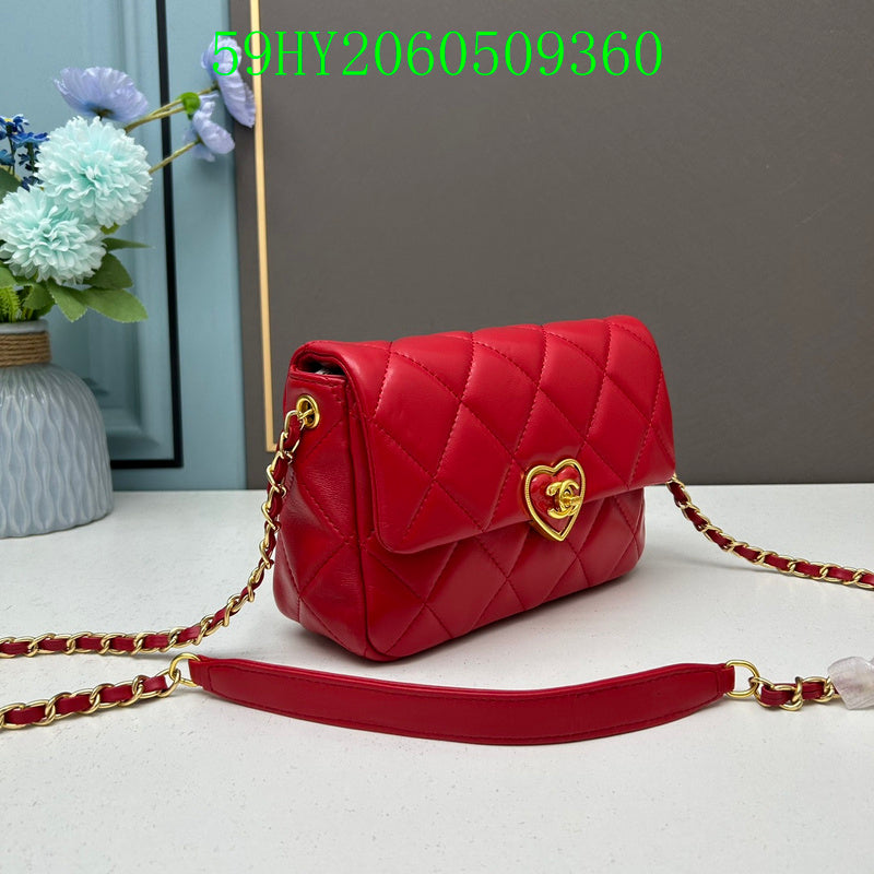 Amelia - CHL Bags - 975