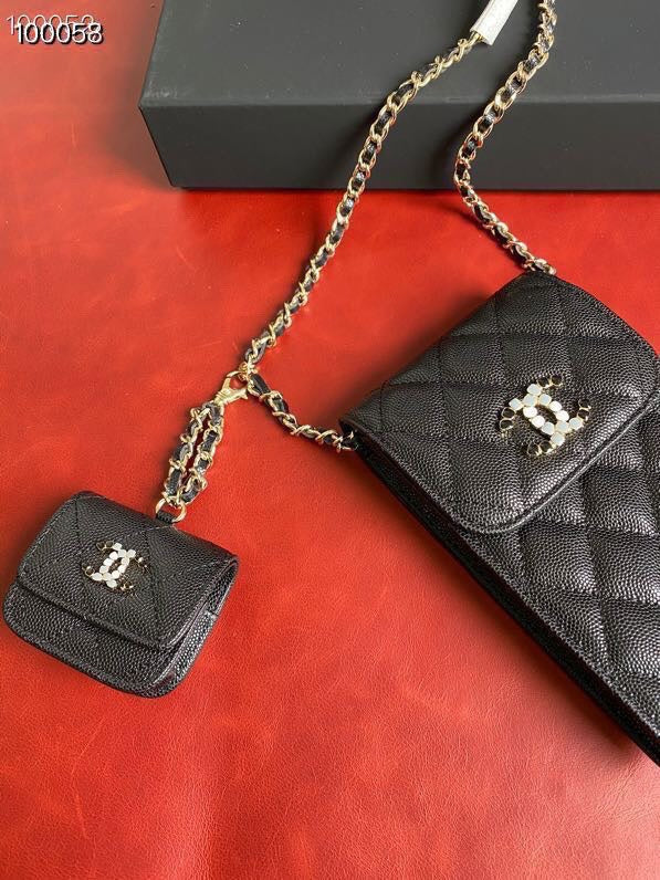 Amelia - CHL Bags - 3558