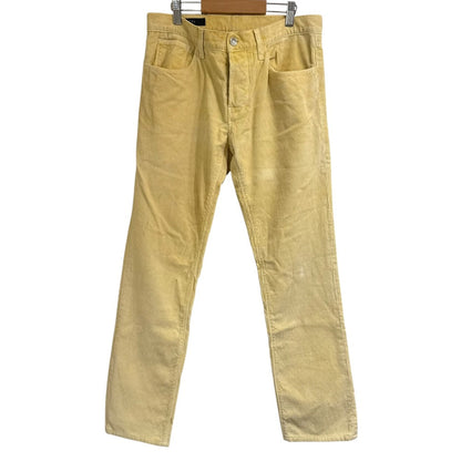 Gucci Corduroy Pants
