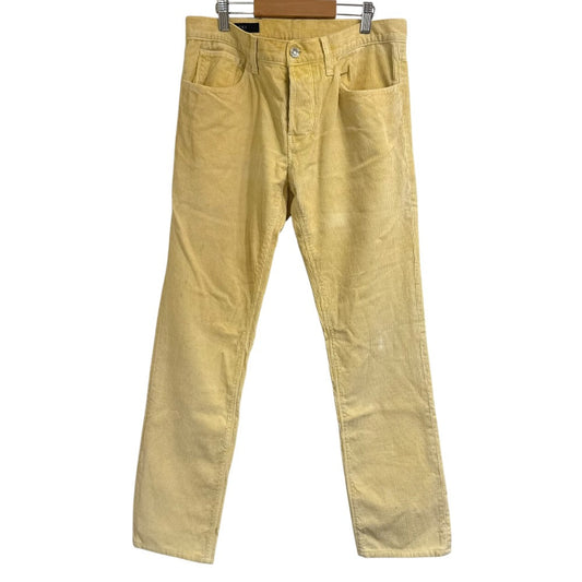 Gucci Corduroy Pants
