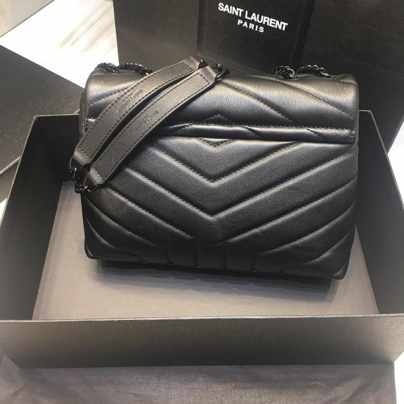 Amelia - YSL Bag - 2705