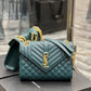 Amelia - YSL Bag - 1896