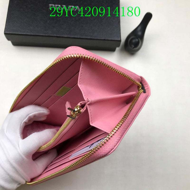 Amelia - PD Wallet - 400