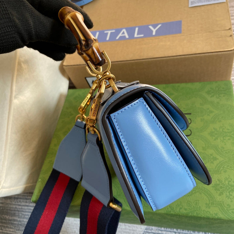 Amelia- GCI Bags - 4850