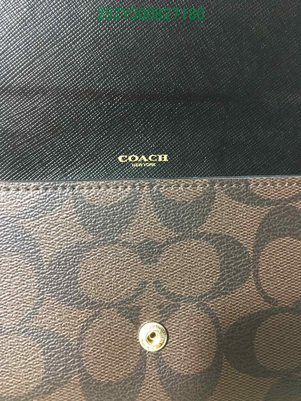 Amelia - CAH Wallet - 134