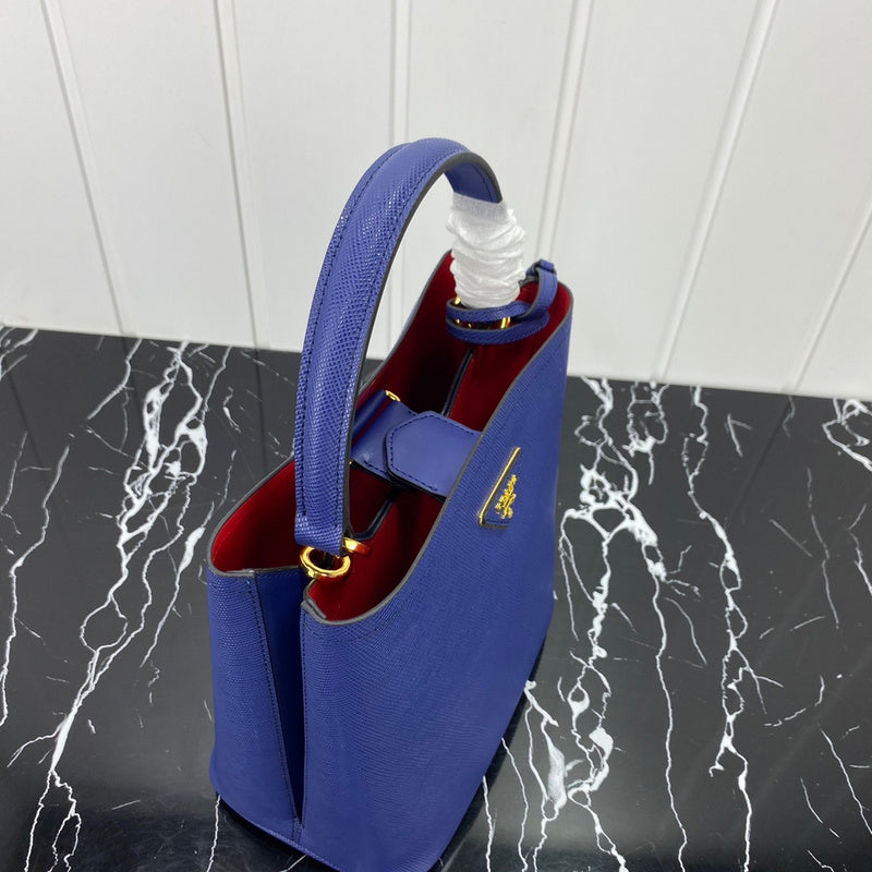 Amelia- PRDA  LUXURY BAGS - 080