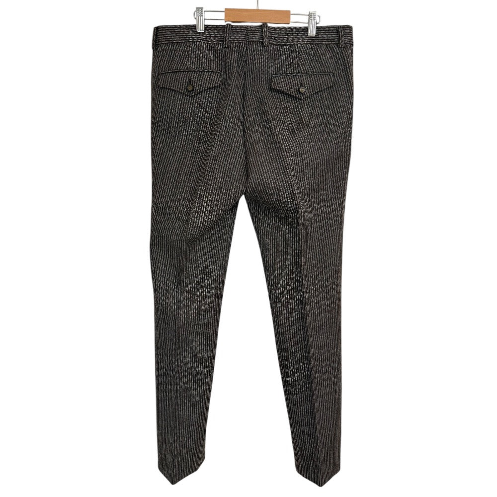 Gucci Stripe Slacks