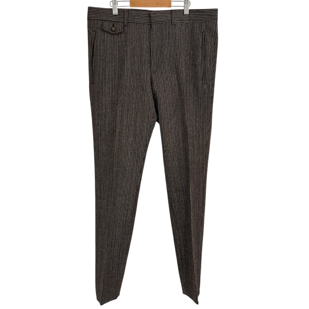 Gucci Stripe Slacks
