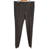 Gucci Stripe Slacks