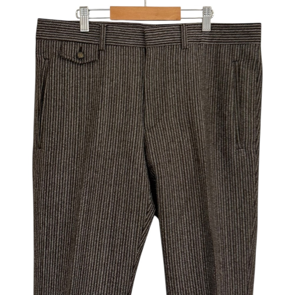 Gucci Stripe Slacks