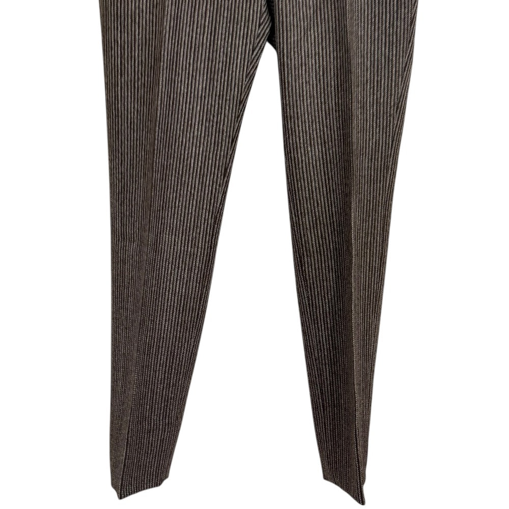 Gucci Stripe Slacks