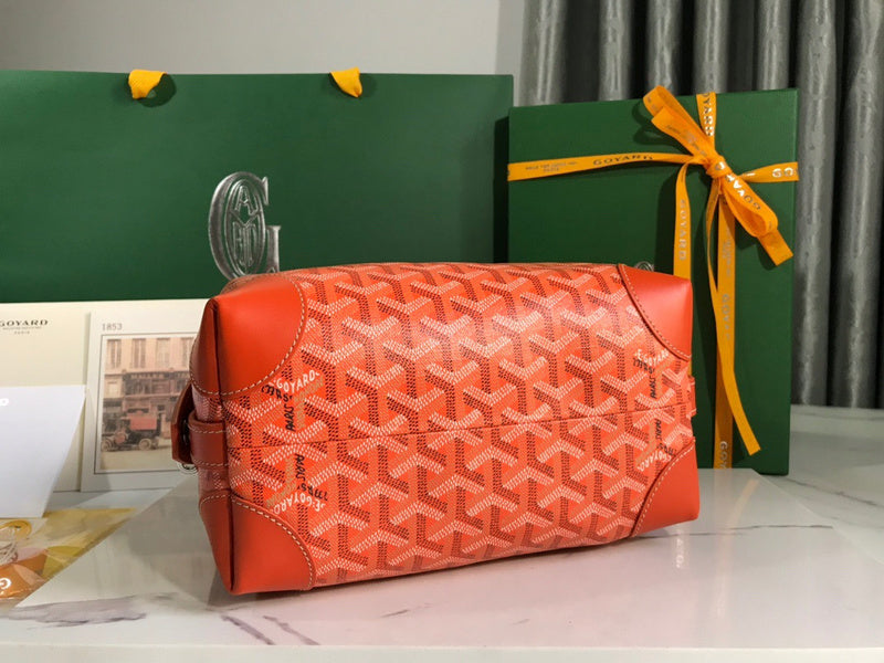 Amelia- G-YARD BAGS - 326