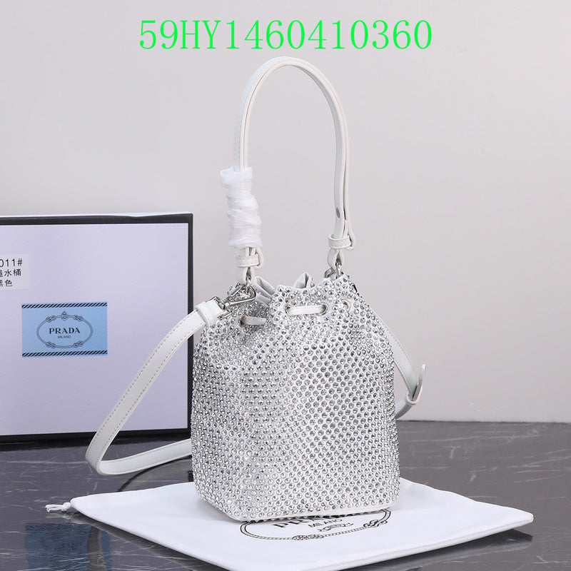 Prada Bags - The Barnes Bags  410
