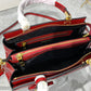 Amelia- PRDA  LUXURY BAGS - 288