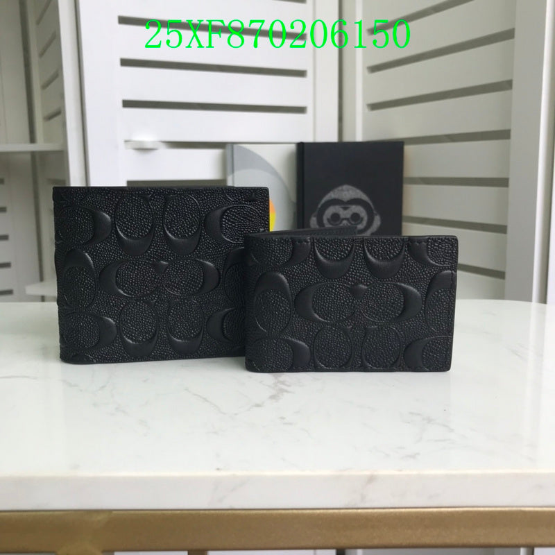 Amelia - CAH Wallet - 018