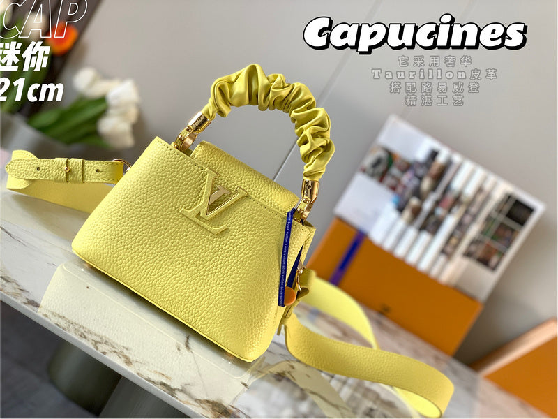 Amelia's Bag Gallery - LOV Bags - 1213