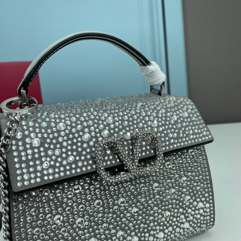 Amelia- VEL WOMEN LUXURY BAGS - 940