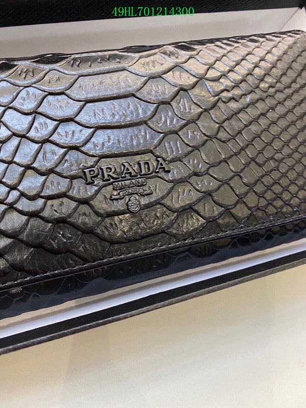Amelia - PD Wallet - 075