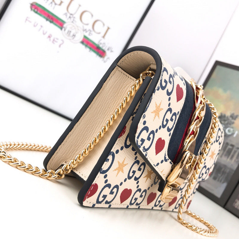 Amelia Fashion - GCI Bags - 2595