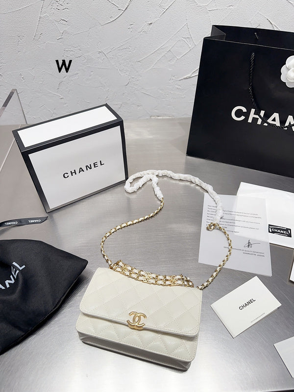 Amelia- CHL Bags - 7133